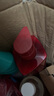 沙宣護發(fā)素垂墜柔順750g柔順護發(fā)乳潤發(fā)乳大紅瓶男士女士通用 曬單實(shí)拍圖