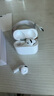 GFFOCUS【官網(wǎng)正品丨降噪Air4代】適用蘋果真無線ANC降噪藍(lán)牙半入耳式耳機(jī)iPhone16/15/14Pro頂配pods4 【原版正裝全功能頂配版】 主動(dòng)降噪+空間音頻+三真電量 曬單實(shí)拍圖