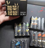 京東京造X京東PLUS會員聯(lián)名款5號超性能堿性電池40節(jié)裝 適用血壓計/血糖儀/指紋鎖/遙控器/掛鐘/體脂稱 曬單實拍圖