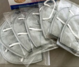 愛(ài)科醫療KP95防甲醛專(zhuān)用口罩活性炭孕婦新辦公室二手煙味防油煙獨立裝12枚 曬單實(shí)拍圖
