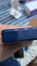 華為【3C認(rèn)證】可上飛機(jī)12000mAh 66W多協(xié)議雙向超級(jí)快充移動(dòng)電源充電寶旗艦手機(jī)原裝電芯安全可靠藍(lán)色 曬單實(shí)拍圖