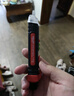 德力西電氣（DELIXI ELECTRIC）感應電筆語(yǔ)音播報家用高精度線(xiàn)路檢測多功能驗電工具【語(yǔ)音款】 曬單實(shí)拍圖