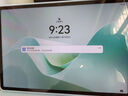 HUAWEI MatePad 11.5''S靈動款 國家補(bǔ)貼15% 華為平板電腦高刷2.8K全面屏學(xué)習(xí)8+256GB WIFI湖光青 曬單實(shí)拍圖