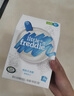小皮（Little Freddie）米粉高鐵雙有機(jī) 嬰兒寶寶輔食新鮮原裝進(jìn)口 低敏米糊6個(gè)月以上 【4到6月+】高鐵原味有機(jī)大米粉 曬單實(shí)拍圖