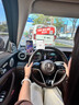 尼微格【德國】2025新款電動吸盤車載手機支架自研專利汽車導航防抖電動感應真空吸附吸盤車用固定支撐架 電動真空吸附【磨砂黑】多角度自由調節(jié) 曬單實拍圖