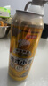 京東京造德式小麥精釀全麥釀造啤酒500ml*12整箱濃郁麥香 曬單實拍圖