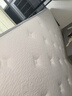 喜臨門白騎士pro國家補貼席夢思獨袋彈簧家用軟硬適中3D芯材進口加厚 白騎士pro床墊【厚26cm】 1.5*2米（注意尺寸） 曬單實拍圖