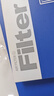 馬勒（MAHLE）機油濾芯機濾OC1196(捷達/桑塔納/速騰/高7/朗逸/寶來/途觀 EA211 曬單實拍圖