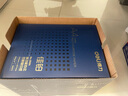 得力（deli）佳鉑A4打印紙 80g500張*5包一箱 高檔加厚復(fù)印紙 合同標書彩打紙 整箱2500張 3595【紙中貴族】 曬單實拍圖