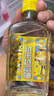 江小白【赴山海聯(lián)名】果立方果汁酒 15-23度果酒 低度微醺水果酒 混合口味 168mL 6瓶 曬單實(shí)拍圖