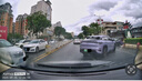 70邁行車(chē)記錄儀M310Pro 3K 1620P超清 星光夜視 F1.55大光圈360度旋轉(zhuǎn) 曬單實(shí)拍圖
