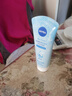 妮維雅（NIVEA）晶純煥亮氨基酸泡沫潔面乳補(bǔ)水保濕爽膚提亮護(hù)膚溫和清潔水油平衡 【晶純煥亮150g+凝水活采150g】 曬單實(shí)拍圖