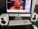 聲擎（Audioengine）【國家補貼】A2+ Wireless 電腦桌面音響臺式小型 高音質(zhì)藍牙音箱有源音響 北極白 曬單實(shí)拍圖