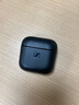 森海塞爾（Sennheiser）ACCENTUM Open 真無(wú)線(xiàn)耳機 藍牙無(wú)線(xiàn)耳機半入耳式半開(kāi)放式 經(jīng)典黑 禮物 曬單實(shí)拍圖
