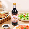 陽川德陽白窩油 0添加劑 德陽特產(chǎn)白窩醬油 一級(jí)釀造醬油 傳承人親制 420ml*2瓶 曬單實(shí)拍圖