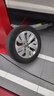 米其林（MICHELIN）汽車輪胎 225/55R17 101W 耐越 ENERGY MILE 適配君威/奧迪A6L 曬單實拍圖