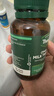 湯普森（Thompson's）護肝片奶薊草 含480mg水飛薊賓高濃度凈肝去油養肝護腸胃熬夜加班 【480mg水飛薊賓含量】護肝膠囊60粒 曬單實(shí)拍圖