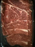 牛鮮尊國產(chǎn)黃牛原切谷飼 牛肉卷2斤 肥牛卷涮火鍋食材 生鮮牛肉 曬單實(shí)拍圖