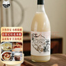 日食記江南米釀750ml低度酒桂花米露糯米酒聚會(huì )小甜酒冷熱皆宜米酒 曬單實(shí)拍圖