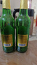 珠江啤酒（PEARL RIVER）12度 經(jīng)典老珠江啤酒 600ml*12瓶 整箱裝 中秋節送禮 曬單實(shí)拍圖
