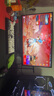 ANTGAMER螞蟻電競 24.5英寸2K300Hz顯示器 氧化物FastIPS 10Bit HDR400 1msGTG DIC技術護眼低藍光ANT253PQ 曬單實拍圖