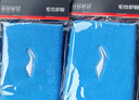 李寧（LI-NING）護(hù)腕【兩只裝】男女運動健身籃球護(hù)手腕吸汗加長手套訓(xùn)練扭傷防護(hù) 曬單實拍圖