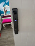 逸米家密碼鎖智能門鎖真4D人臉電子鎖家用全自動指紋識別密碼鎖防盜門鎖 標(biāo)準(zhǔn)版+五年質(zhì)保+指導(dǎo)安裝+鎖體 曬單實拍圖