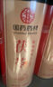 徽京華尊 國藥藥材 茯苓500克 大別山白茯苓塊 新貨茯苓丁茯苓片煲湯料 曬單實(shí)拍圖