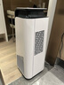 布魯雅爾（Blueair）【家電國家補貼】空氣消毒機凈化器除甲流病毒除甲醛病菌異味過敏原 【消】字號認(rèn)證鋼鐵大白8880i 曬單實拍圖