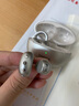 倍思MC1 Pro AI【薛凱琪同款】無線藍(lán)牙耳機耳夾式降噪翻譯AI運動夾耳開放式氣骨傳導(dǎo)適用華為蘋果手機 曬單實拍圖