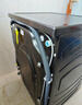 海爾（Haier）滾筒洗衣機全自動(dòng)超薄洗烘一體機帶烘干 EG100HMATE29S 10公斤一級能效以舊換新 家電國家補貼20% 曬單實(shí)拍圖