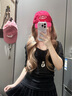 不規(guī)則銀色吊墜長(zhǎng)款毛衣鏈2025新款女小眾高級(jí)感氣質(zhì)韓系項(xiàng)鏈配飾 銀色 曬單實(shí)拍圖