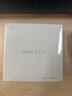 漫步者（EDIFIER）花再Zero Clip耳夾開(kāi)放式真無(wú)線(xiàn)藍牙耳機不入耳掛 骨傳導概念運動(dòng)跑步降噪適用于蘋(píng)果Pro華為小米 珍珠白+收納袋+入會(huì )減5元 曬單實(shí)拍圖