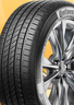 德國(guó)馬牌（Continental）汽車輪胎 195/60R16 89H FR UCJ適配日產(chǎn)軒逸/比亞迪海豚 曬單實(shí)拍圖
