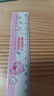 得力（deli）刻名字尺子免費定制塑料卡通15cm直尺學(xué)生波浪線(xiàn)尺子小學(xué)生用 高透耐磨刻姓名尺 1把-粉色波浪尺15cm（拍下留言姓名） 曬單實(shí)拍圖
