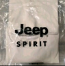 JEEP SPIRIT吉普純棉短袖t恤男夏季220G重磅寬松復(fù)古半袖潮流港風(fēng)男士上衣 曬單實拍圖