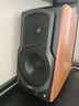 漫步者（EDIFIER）S1000MKII 旗艦HIFI級2.0音箱 藍牙音箱 高保真音響 電腦音箱 電視音響 家用 禮物 曬單實(shí)拍圖
