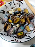 新鮮小鮑魚(yú)鮑魚(yú)鮮活冷凍中小鮑魚(yú)鮮活急速冷凍鮑魚(yú)食材 50只鮑魚(yú)【5-10g左右/個(gè)】 曬單實(shí)拍圖