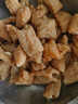 網(wǎng)紅烤小腸燒烤夜市半成品油炸夜宵免洗食材鹵烤小腸250g/袋 特色鹵烤小腸250g*4包 曬單實(shí)拍圖