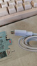 AMKE安卓數(shù)據(jù)線老式microusb手機(jī)充電線快充線安卓充電器電源線車載適配原裝華為榮耀小米OPPOvivo一加 【原充正品】安卓快充線1.5米 曬單實(shí)拍圖