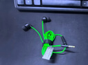 雷蛇（Razer）戰錘狂鯊V3 有線(xiàn)入耳式耳機耳塞 7.1環(huán)繞聲 吃雞神器 三角洲官方指定 Type C（贈THX軟件 可調EQ） 曬單實(shí)拍圖