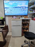 東芝電視55Z500QF 55英寸 Mini LED控光 144Hz 3+128GB 火箭炮音響 4K超清 以舊換新家電國家補貼 曬單實拍圖