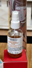 科顏氏（Kiehl's）金盞花爽膚水75ml*2補(bǔ)水控油舒緩護(hù)膚品【臨期清倉】 曬單實(shí)拍圖