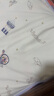十月結晶嬰兒大尺寸隔尿墊可洗新生兒護理墊可洗床單大號可洗隔尿墊 歡樂(lè )馬戲 150*200 曬單實(shí)拍圖