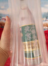 永豐牌北京二鍋頭 綠標 清香型白酒 42度 500mL*12瓶 整箱 曬單實(shí)拍圖
