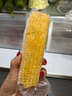 佟創(chuàng)東北黃糯玉米棒 新鮮甜糯玉米棒 代餐輕食真空包裝黏粘玉米 黃糯玉米220g*10棒/箱 曬單實拍圖