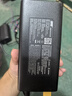 超威（CHILWEE）鉛酸電池充電器通用電動車60V20Ah-24Ah品字頭自動斷電智能款（接口問題詢問客服） 曬單實拍圖