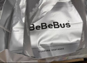 bebebus 金標茶樹精華成長褲XL24片(12-17kg)透氣超薄拉拉學步褲男女寶 曬單實拍圖
