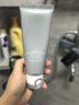 C咖雙管洗面奶80g*2氨基酸控油潔面乳去黑頭去角質(zhì)卸妝卸防曬男女 曬單實(shí)拍圖