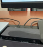 綠聯(lián)Type-C3.2三屏異顯擴(kuò)展塢Mac雷電5雙HDMI/DP拓展塢DisplayLink適用M1234 Macmini多屏擴(kuò)展10G 曬單實(shí)拍圖